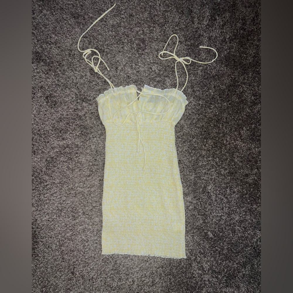 Princess Polly dress